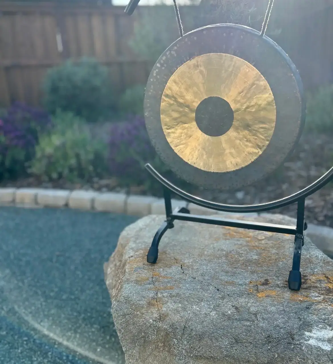 Vibrational Therapy Tools
